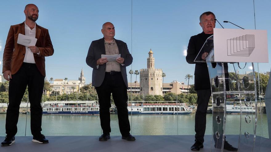 Quo Vadis, Aida?, Titane y El Padre acaparan las nominaciones de cine europeo.