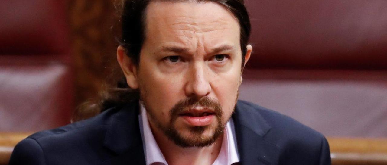 pablo iglesias