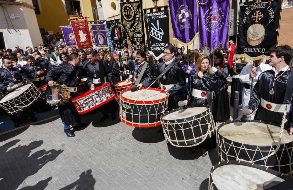 Rompida de la Hora en l'Alcora