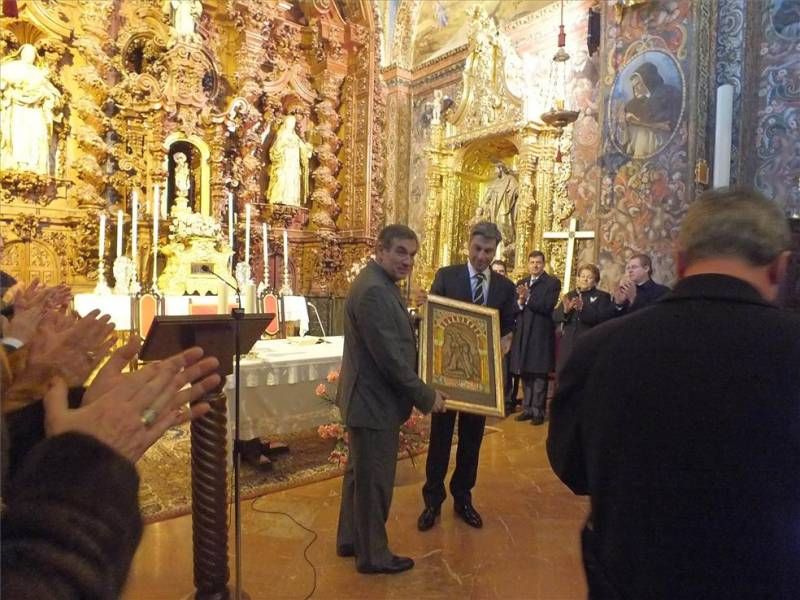 GALERÍA DE FOTOS / Córdoba en Cuaresma