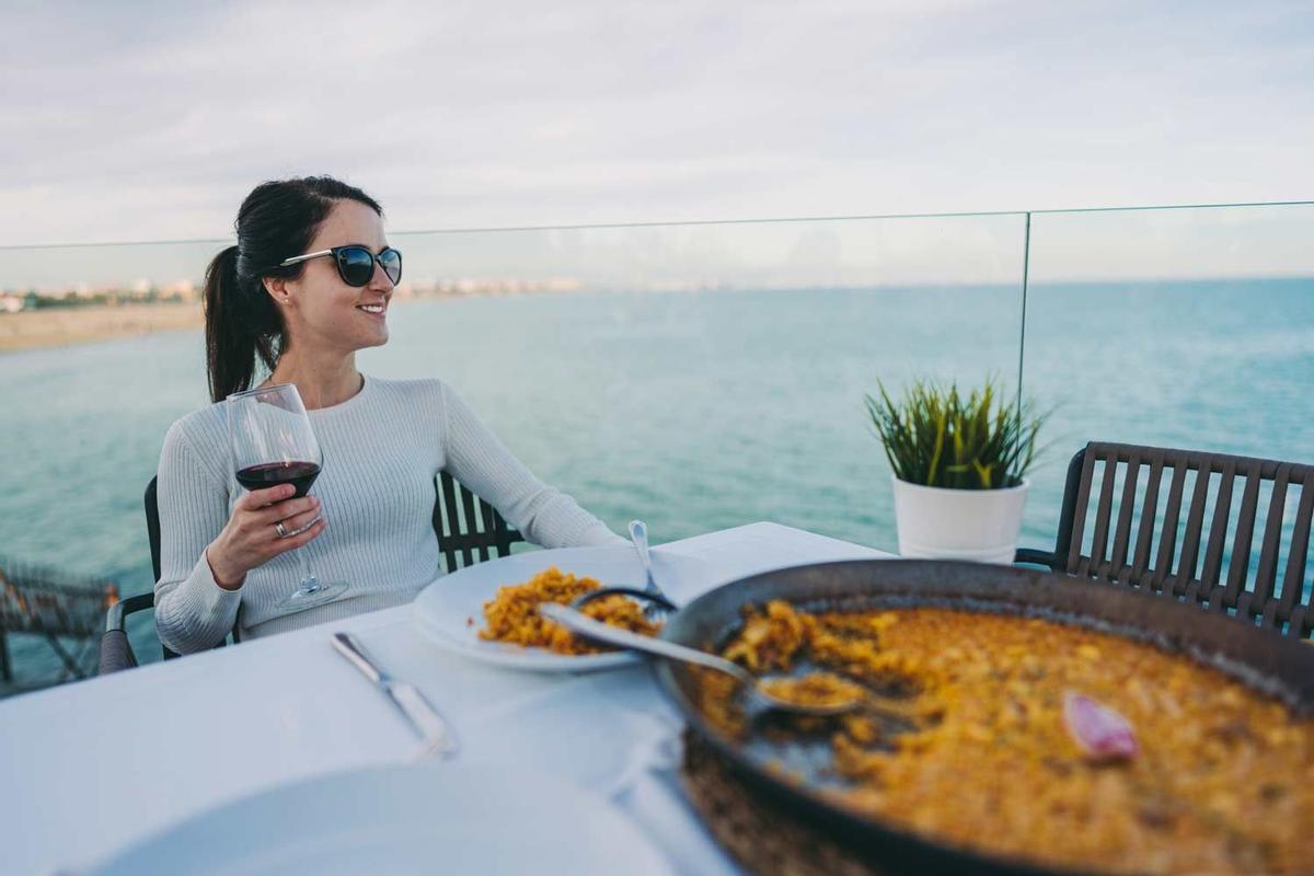 Valencia, ciudad más saludable del mundo