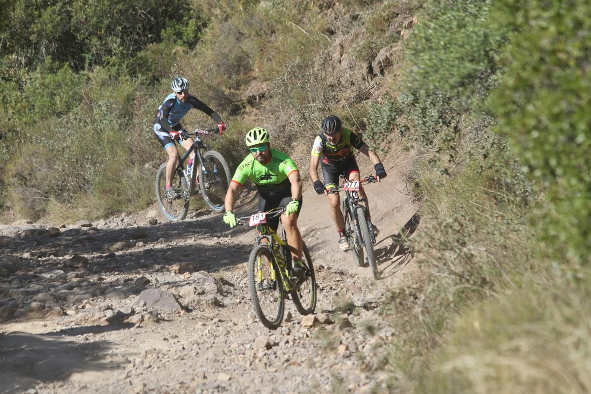 Las mejores fotos de la MTB Diario Córdoba.