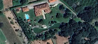 Julio Iglesias cumple el sueño de su padre y compra ‘casoplón’ en Ourense