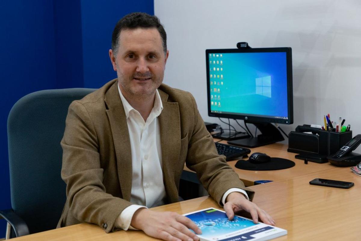 Nicolás Esmorís