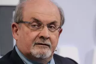 Salman Rushdie: perseguido por la traición