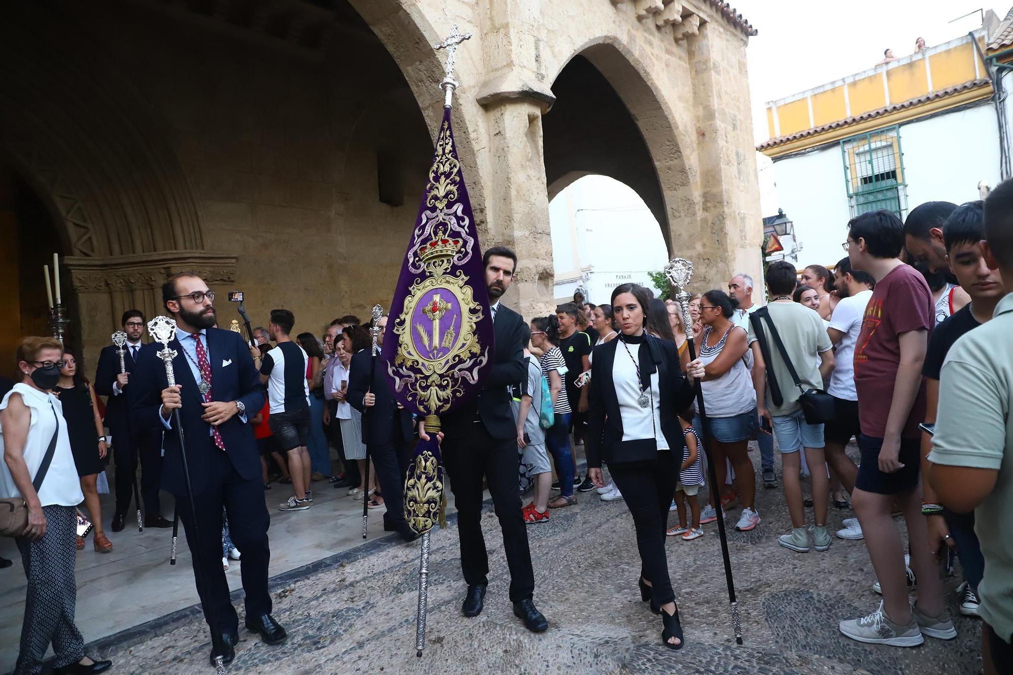 San Lorenzo vuelve a recorrer las calles de su barrio