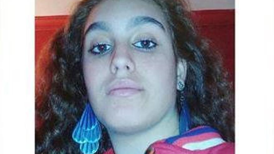 Buscan a una joven de 19 años de Castellón desaparecida