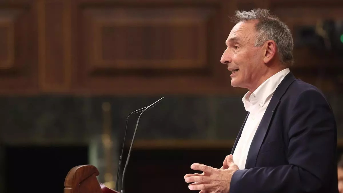 Sumar exige al PSOE "valentía" y la expropiación de la casa de Maricarmen