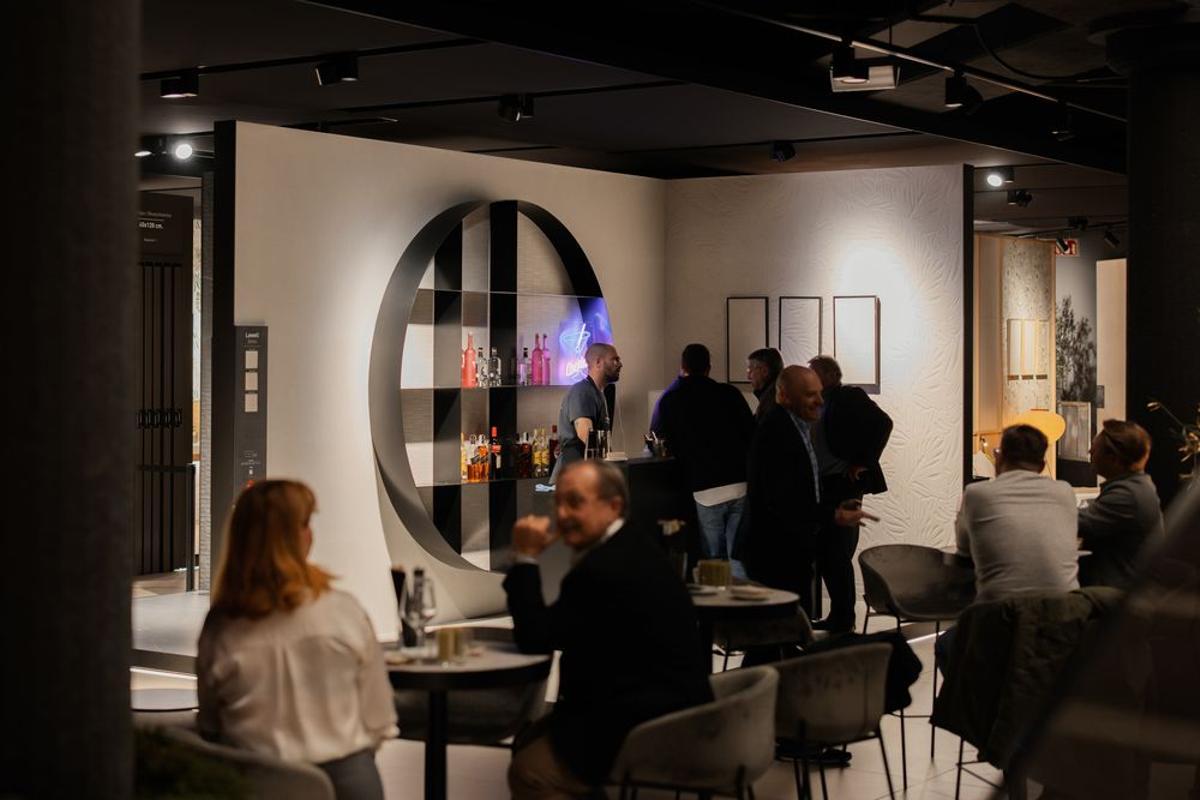 Argenta eleva la experiencia en ‘The Essential Tile Meeting’