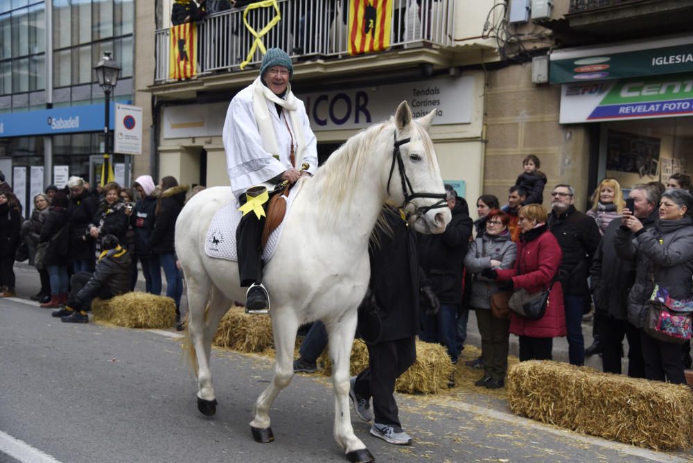 La Corrida de Puig-reig