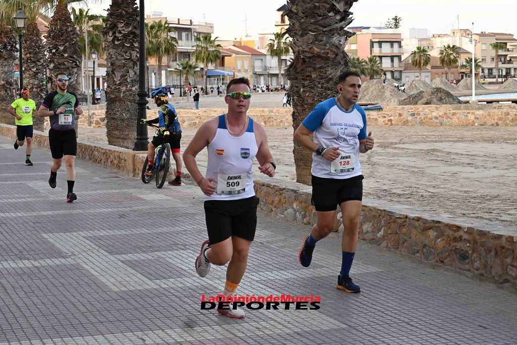 Carrera 5k Animal en Los Alcázares 2024 (II)