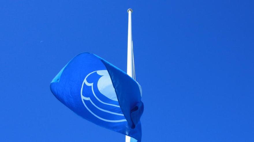 Polèmica a la Costa Brava per la concessió de les banderes blaves