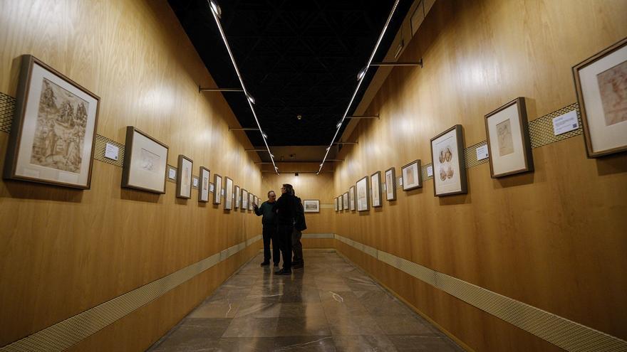 Los museos Arqueológico y Bellas Artes de Córdoba disparan sus visitas en enero con más de 21.500 entradas