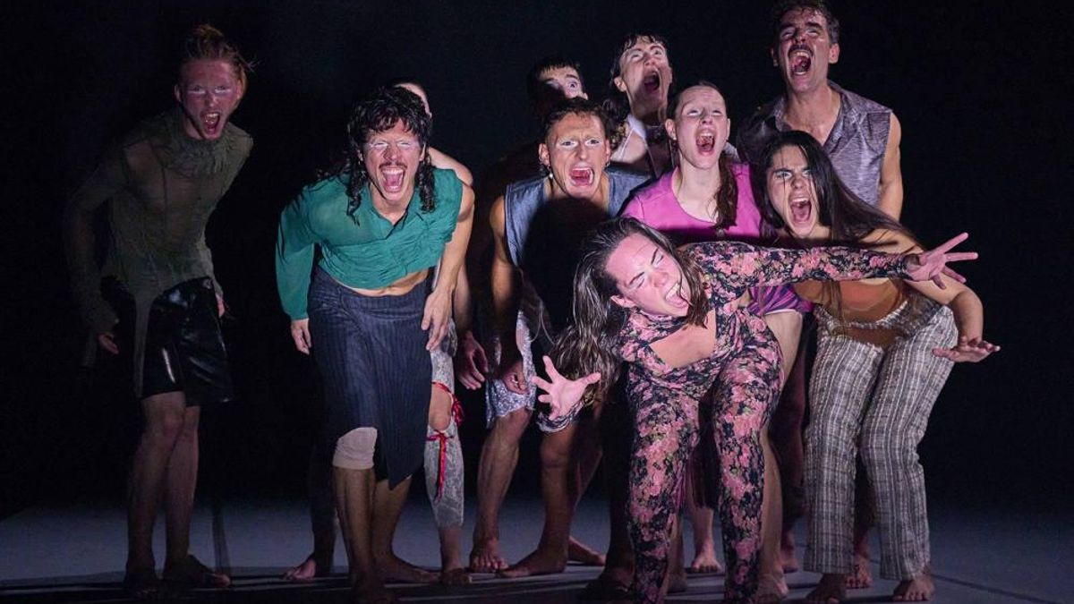 El Mercat de les Flors arranca temporada en Barcelona con 11 grandes espectáculos de danza