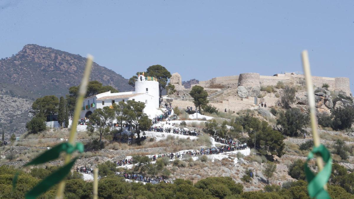 FIESTAS DE LA MAGDALENA CASTELLÓN FIESTAS DE LA MAGDALENA CASTELLÓN