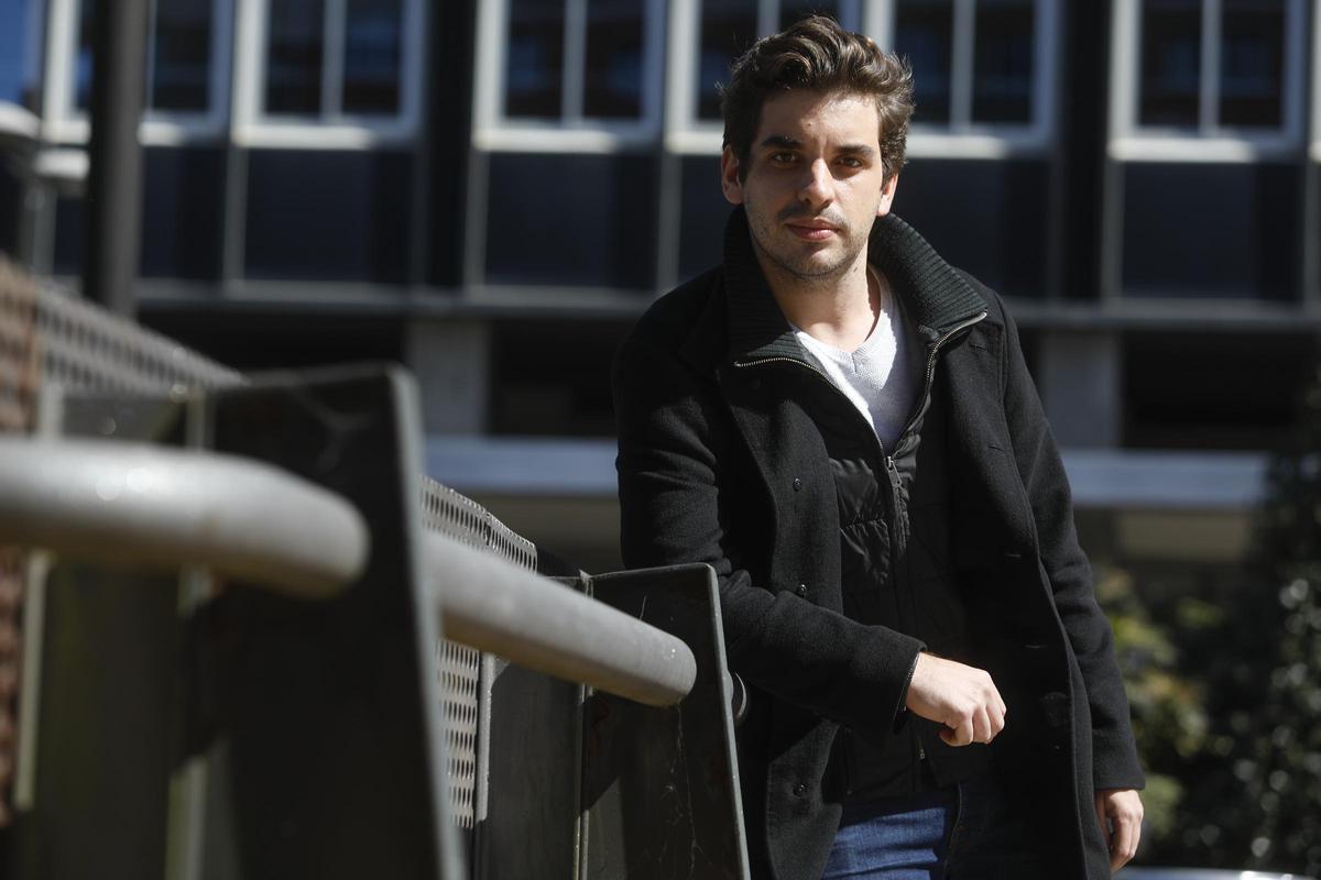 Guillermo Antuña Martínez.