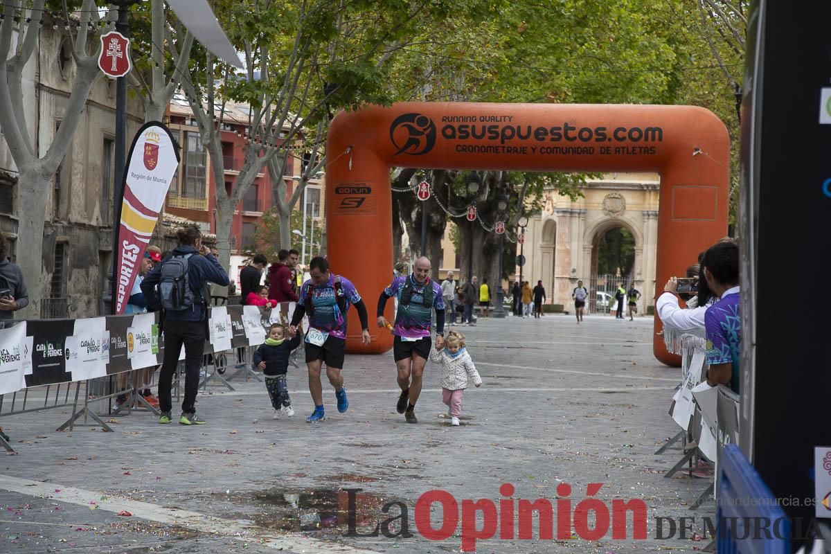 Celebración de la 'Caravaca Experience’ 2024