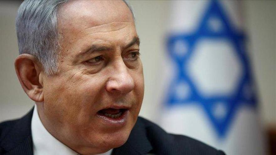 Netanyahu seguirá al frente del Gobierno de Israel