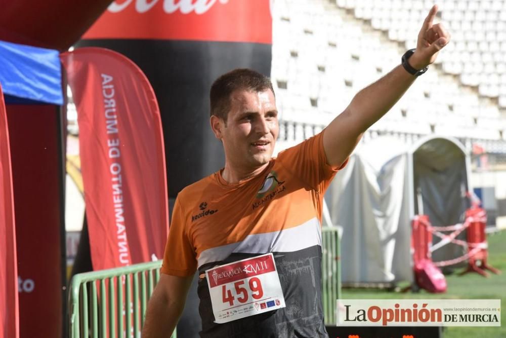 10 K Real Murcia