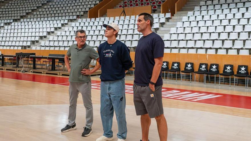 Mac McClung ja és a Girona