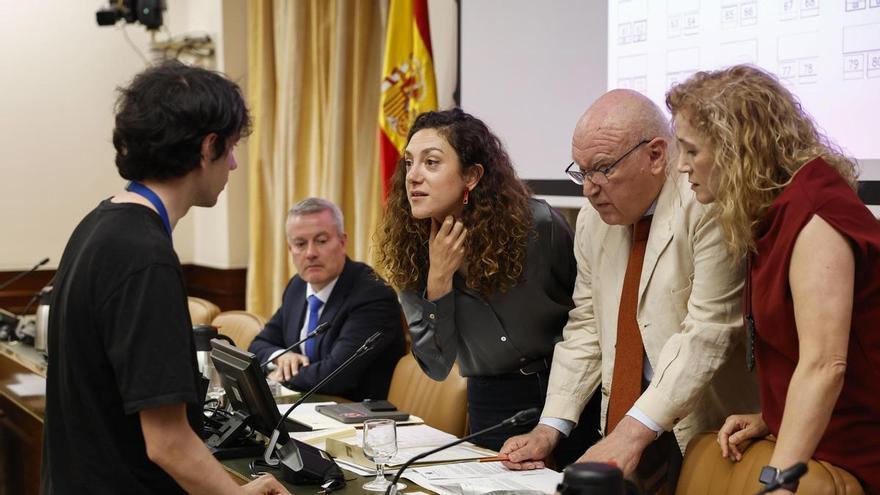 El veto del Gobierno al paso de los mutualistas a la Seguridad Social deja a 5.000 valencianos con pensiones de 500 euros