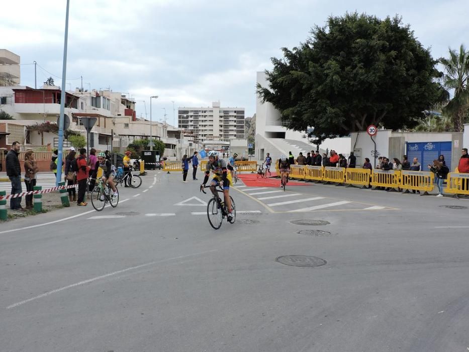 Duatlón Carnavales de Águilas