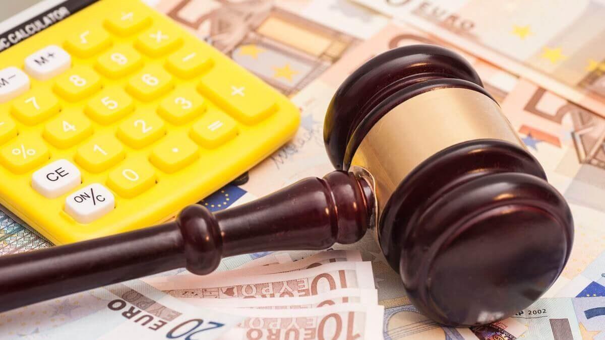 La empresa cerámica ha entrado en concurso de acreedores.