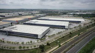 Eigo impulsa su crecimiento con nuevas obras en Madrid, Aragón y Andalucía