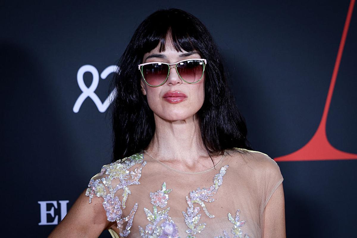 Sara Vega ha acogido en su casa a su hermana, Paz Vega, en medio del revuelo por su divorcio con Orson Salazar