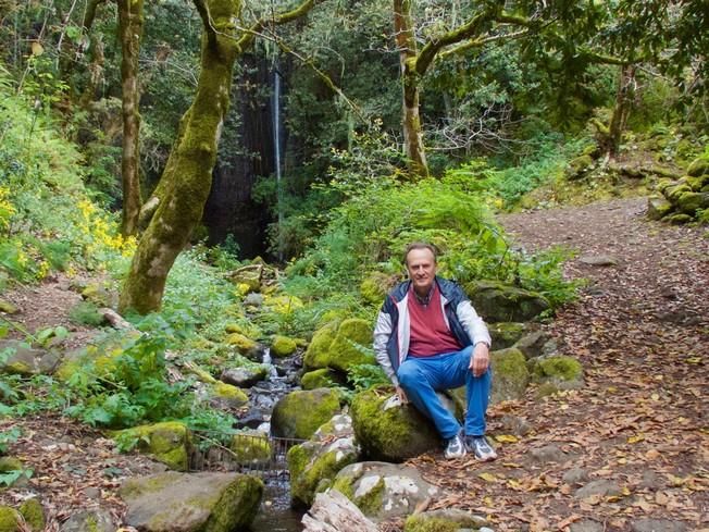 Gran Canaria, vista por Aíto García Reneses