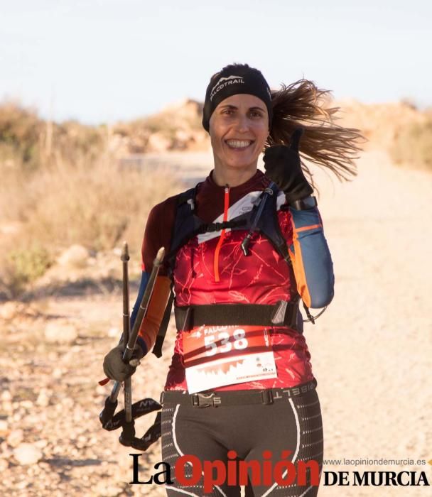 Falco Trail 2018 (Peña Rubia)