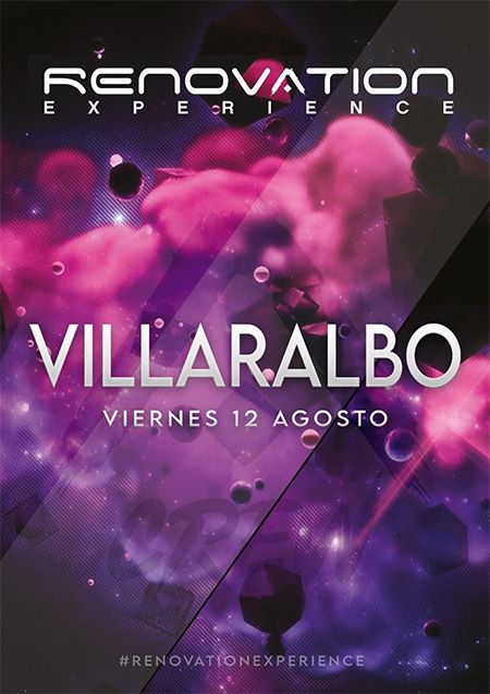 Renovation Experience en Villaralbo