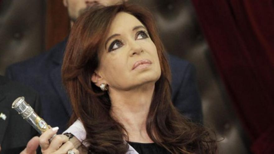 Cristina Kirchner tiene cáncer
