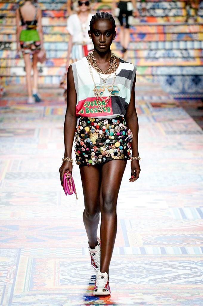 Dolce & Gabbana