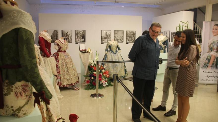 La JLF estudiará cambios en el protocolo fallero tras las quejas de varias comisiones