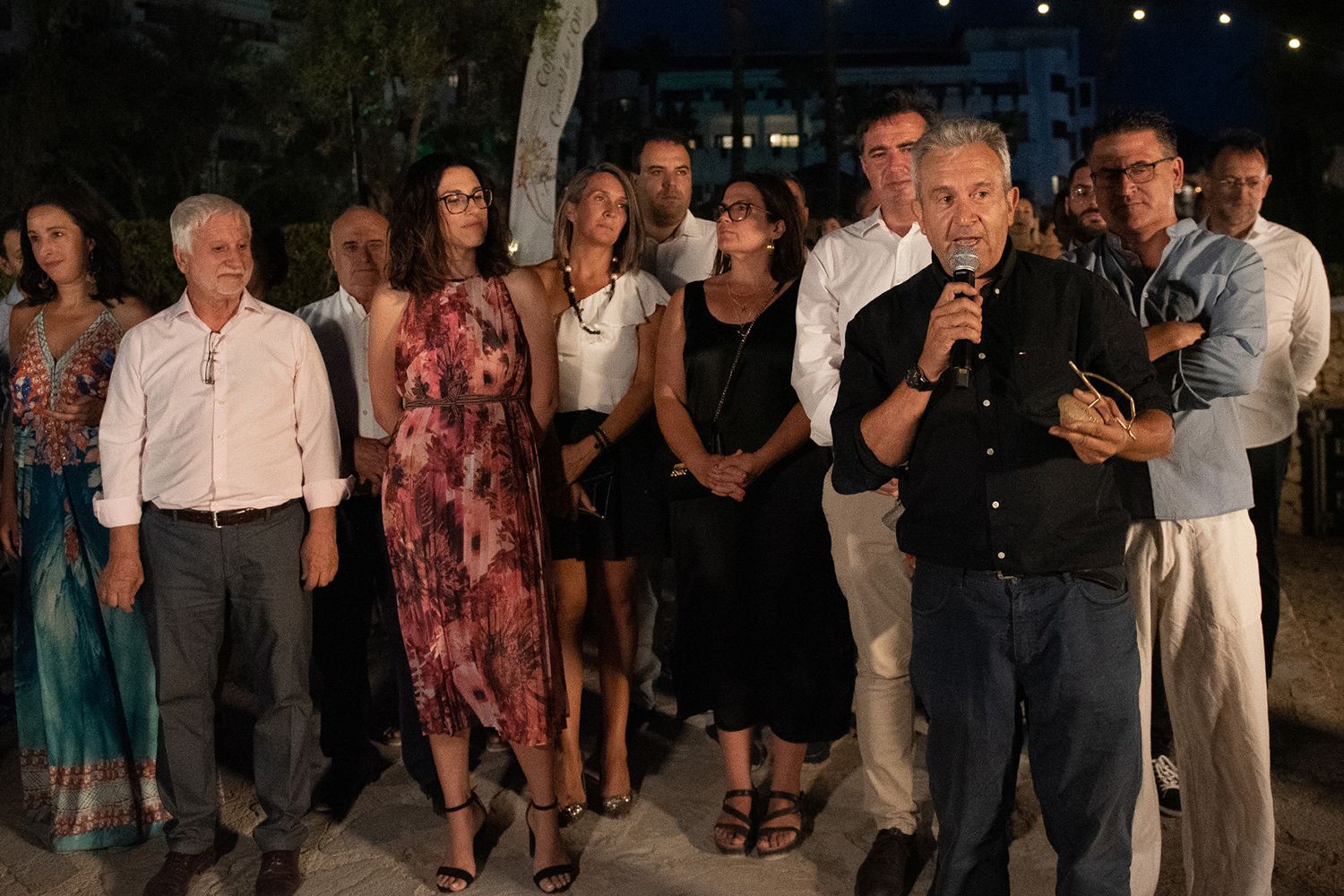 El Castell de l’Olla reunió el sábado en Altea a cincuenta mil personas