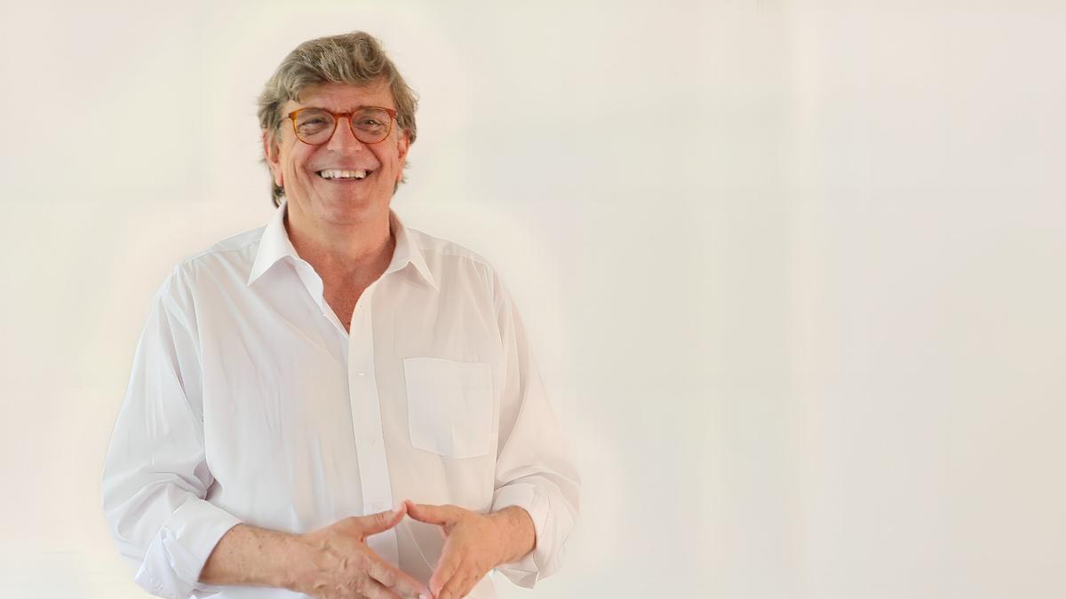 Vídeo | José Luis Gutiérrez, candidato a rector de la US, sobre algunas propuestas de su candidatura