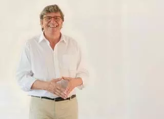 Vídeo | José Luis Gutiérrez, candidato a rector de la US, sobre algunas propuestas de su candidatura