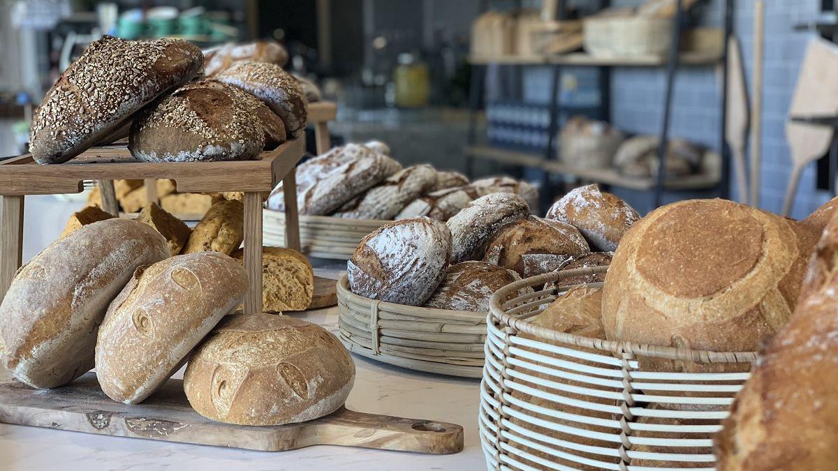 Panadería Ground en Marbella, entre las nueve finalistas de la ruta andaluza del Buen Pan