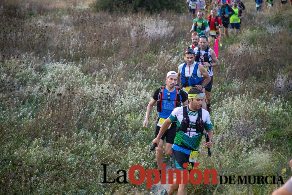 La Vara Trail (salida 47K)