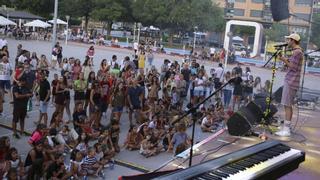 El Arenal Sound calentará motores con cuatro conciertos en Vila-real