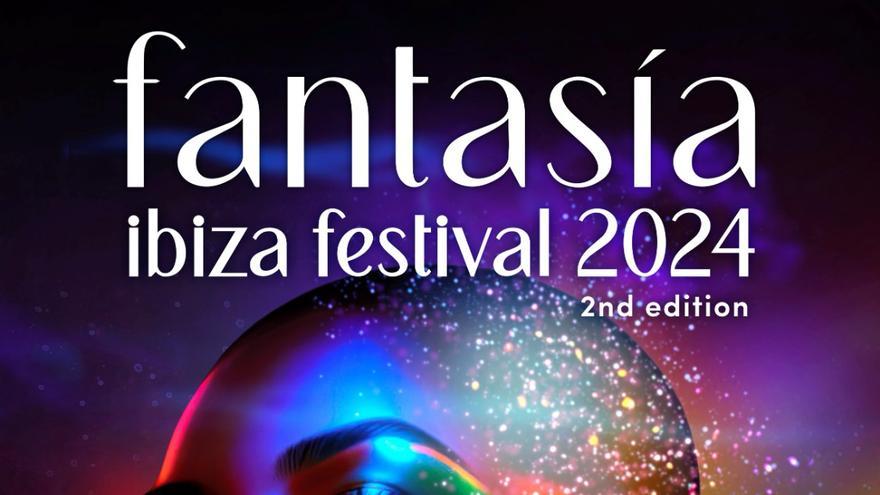 Mira aquí las imágenes de la primera edición del Fantasía Ibiza Festival