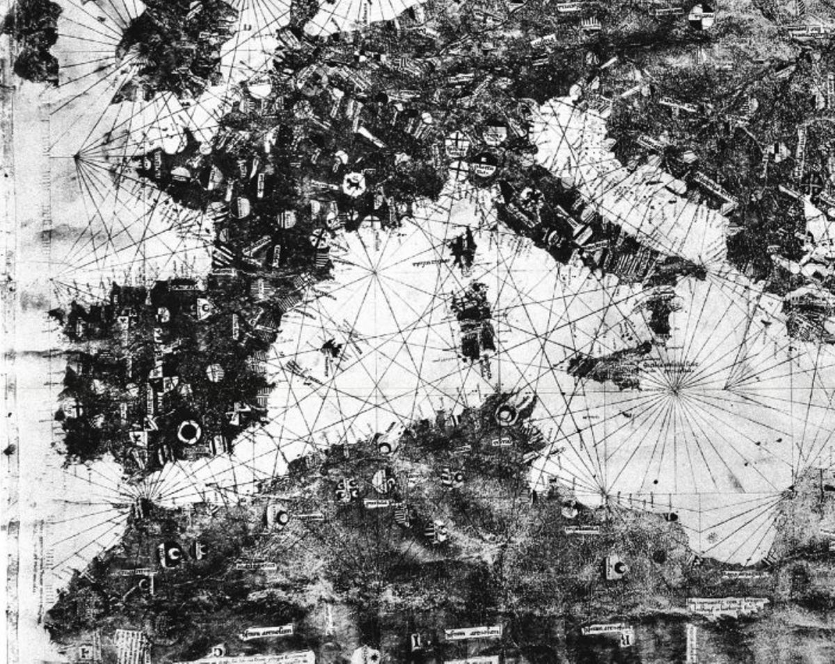 PORTOLANO giovanni da carignano destruido sgm