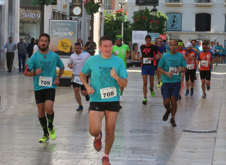 Búscate en la III Carrera de la Prensa