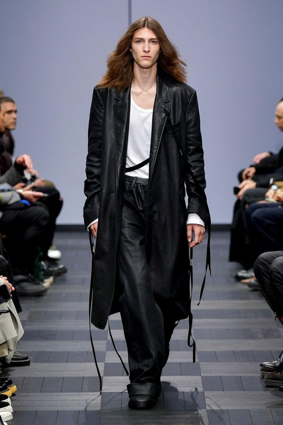 Ann Demeulemeester