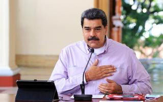 Un informe de la ONU acusa al Gobierno de Maduro de "crímenes de lesa humanidad"