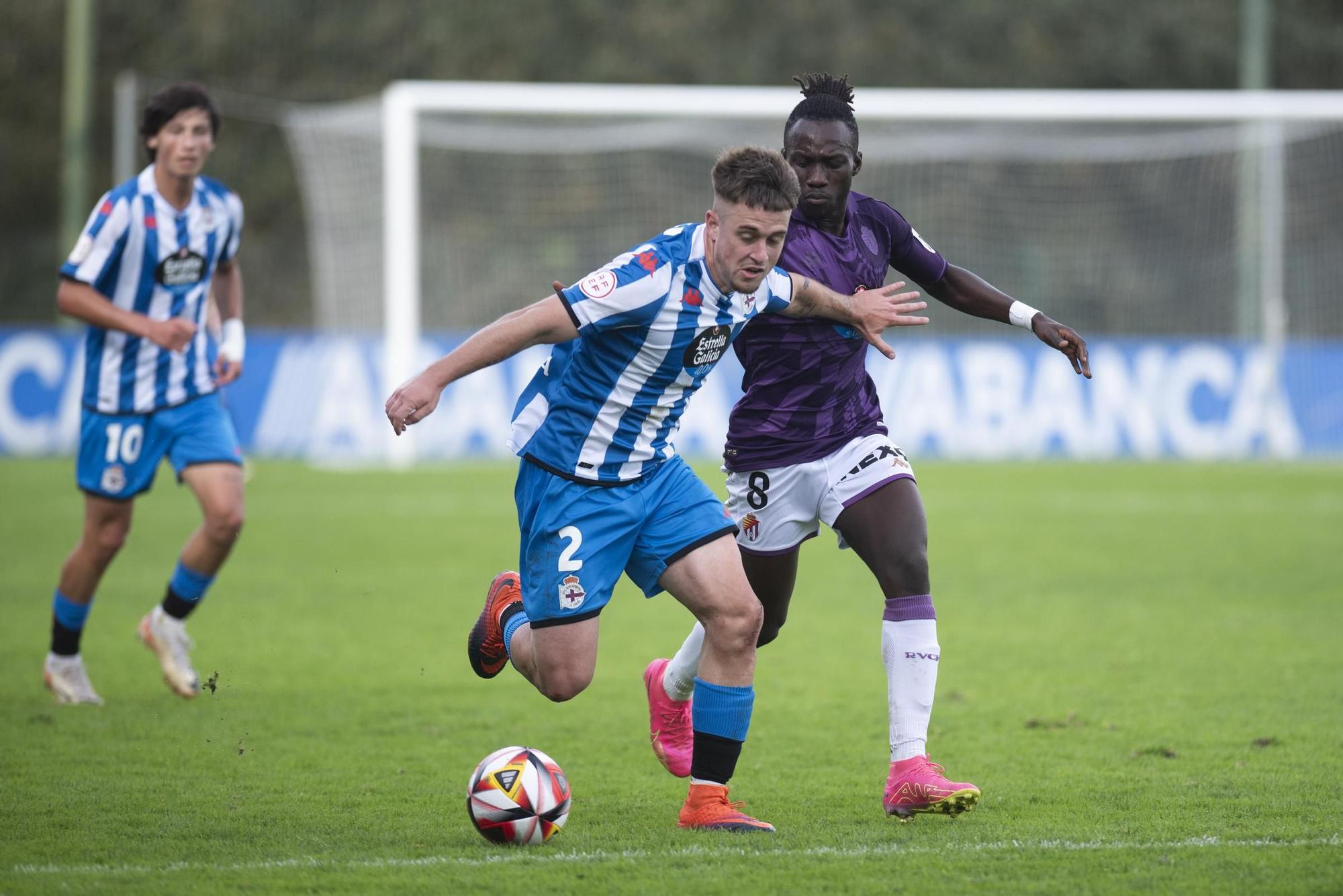 Al Fabril se le escapa un partido loco