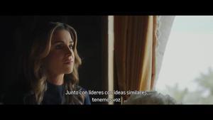 Melania, la primera dama estadounidense tiene documental