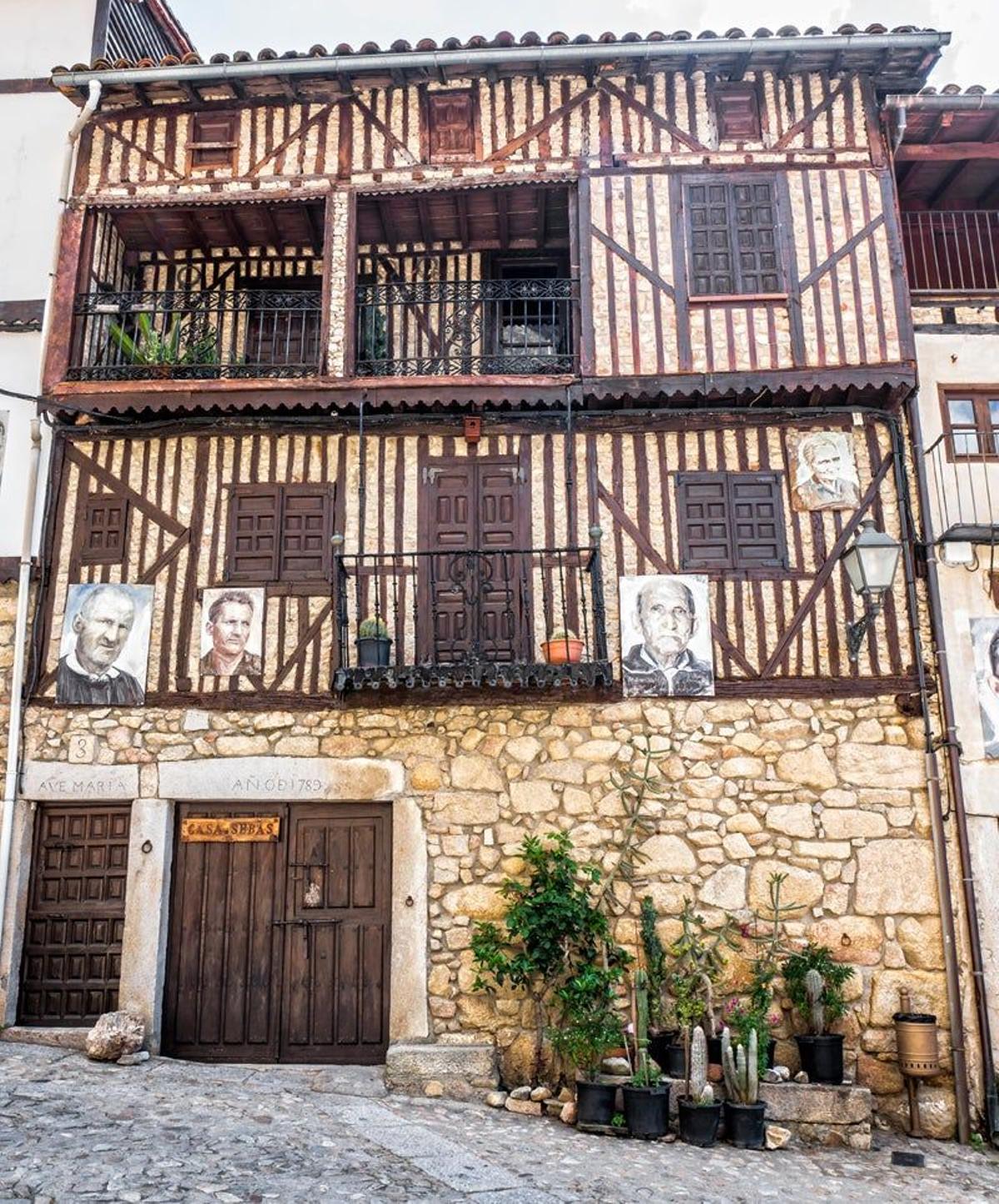 Mogarraz