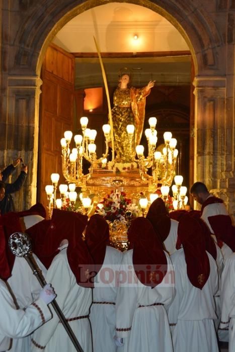 Santo Entierro Cieza 2016